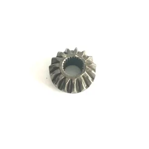 5H401-47550 GEAR KUBOTA COMBINE HARVESTER SPARE PARTS AR96 AR90 High performance custom made SAUDI ARABIA