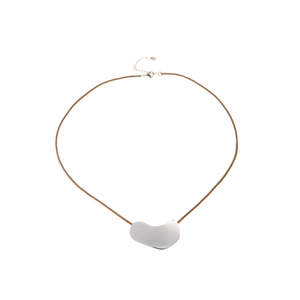 CBBA-172 สร้อยคอแฟชั่นแบบโชคเกอร์ - Product Image 1