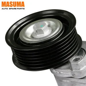MIP-4003 MASUMA vehículos accesorios cinturón tensor LFG1-15-980B LFG1-15-980C L33D-15-<span class=keywords><strong>980</strong></span> para MAZDA ATENZA deporte carro - Product Image 2