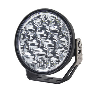 Giá tốt nhất Xe <span class=keywords><strong>LED</strong></span> làm việc ánh sáng 115 Watt 7 inch <span class=keywords><strong>LED</strong></span> lái xe ánh sáng 4x4 4WD off road tự động hệ thống chiếu sáng - Product Image 2