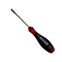 Tournevis de haute qualité Rezison pour tournevis à vis Wiha 5,5 mm 125 mm Pièces d'imprimante copieuse