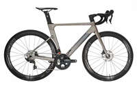 FOURCHE EN FIBRE DE CARBONE VÉLO DE ROUTE JAVA VÉLO ADULTE FUOCO EN STOCK 22 VITESSES