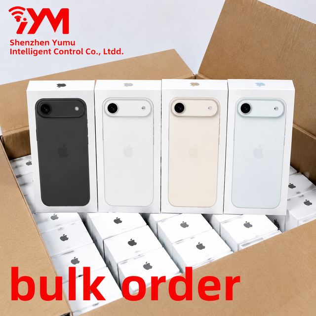 17 Air Wholesale Mobile Phone Lot Second Hand Mobile Phone No Carrier Lock Factory Tested Clean IMEI High Battery Health