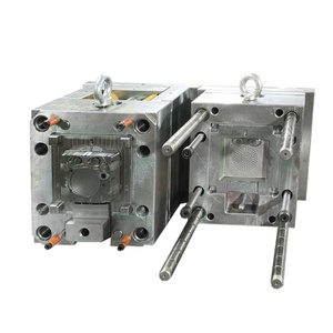 Custom Kitchen Appliance Housing Injection Molds (Blenders, Mixers) - Product Image 3