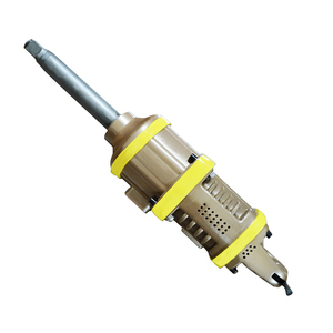 Eavy 1 uty 1 Inch iigh orque owowerful ir neuneumática PACT mpact oools mpact rrench Gun Fo uto ruruck US - Product Image 5