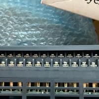 Controlador Lógico Programable KV-N40DT PLC CPU Ethernet USB Unidad Controladora Principal Automatización de Máquinas OEM Control Industrial Fabricación