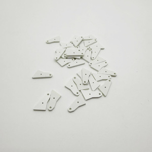 White Epoxy Resin Parts For Aviation <b>Drone</b> Insulation Flame Retardant V0 Grade Structural <b>Components</b> - Product Image 1
