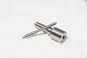 Форсунка дизельного инжектора DLLA146P190 0433171163 для <span class=keywords><strong>Scania</strong></span> - Product Image 5