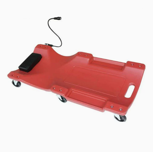 Riparazione Auto bugia puleggia addensante riparatore skateboard notte manutenzione auto telaio strumento di riparazione telaio Auto - Product Image 1