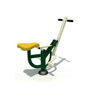 Personnes âgées Shandong Double air Walker équipement de Fitness en plein air exercice extérieur rue entraînement équipement de gymnastique pour Fitness en plein air - Product Image 3