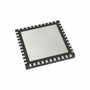 Componente electrónico en stock: Chip IC PIC24EP256GP204-E_ML con 44 VQFN y pad expuesto - Product Image 1