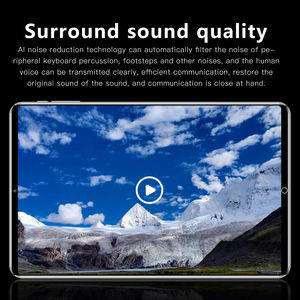 Tablet PC Profesional 2026 14pro con Android 12, Pantalla de 10.1 Pulgadas, Procesador Octa-Core, 64GB de Memoria - Product Image 5