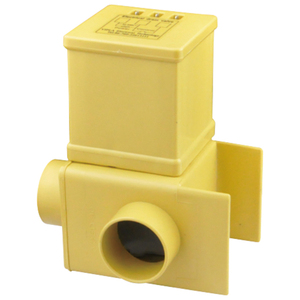 Válvula de Desagüe Universal para Lavadora Industrial, Vlvula De Desage Lavadora Industrial, Válvula de Desagüe para Lavadora - Product Image 1