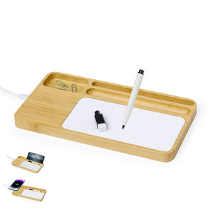 Organisateur Chargeur Technologie et accessoires Bureau et affaires Articles durables M722084334 - Product Image 1