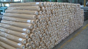 Film PVC transparent pour emballage large, film PVC transparent pour matelas, <span class=keywords><strong>prix</strong></span> <span class=keywords><strong>d</strong></span>'usine, fournisseur chinois - Product Image 3