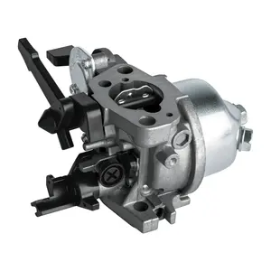 CARBURATEUR BOX 1 pour moteur à essence MOG-65, TRUPER - Product Image 1