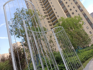 <span class=keywords><strong>Arche</strong></span> de <span class=keywords><strong>mariage</strong></span> blanche de luxe cadres de toile de fond en acier inoxydable support d'<span class=keywords><strong>arche</strong></span> florale de <span class=keywords><strong>mariage</strong></span> doré pour décoration de toile de fond d'événements - Product Image 5