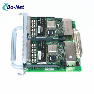 Mô Đun Mạng Bộ Định Tuyến <span class=keywords><strong>8</strong></span> Cổng NM-8CE1T1-PRI - Product Image 4