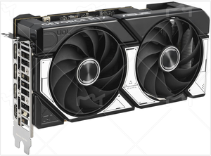 New Dual ATI 5060 8GB OC Edition (PCIe 5.0 DisplayPort 2.1b 2.5-Slot Design Axial-tech Fan 0dB Technology Workstation) AI Perfor - Product Image 2