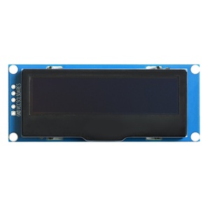Módulo de Pantalla OLED Monocromática de 2.23 Pulgadas 128x32 con Interfaz IIC SSD1305 y Placa PCBA - Product Image 4