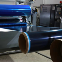 Préimprégné en fibre de carbone T700 UD tissé 30g, ultra-léger, durcissement rapide en 10 minutes, pour le moulage de drones et les projets de jeunes modélistes