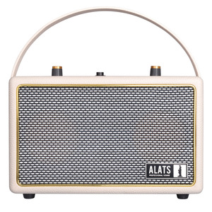 Không Dây Cho <span class=keywords><strong>Bluetooth</strong></span> Loa Di Động Cho Rạp Hát Tại Nhà RGB LED Chiếu Sáng Pin Bass Loa Siêu Trầm Karaoke Đảng Tính Năng Nhà Vỏ - Product Image 6