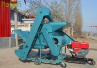 Machine à décortiquer les graines de ricin, machine à décortiquer le ricin