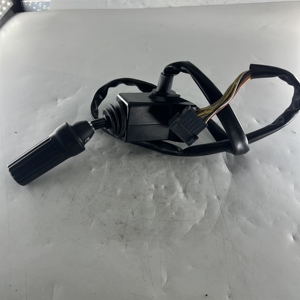 Excavator <b>Joystick</b> <b>Switch</b> VOE15146534 15095844 15146534 for L110F L120F L150F L180F Heavy Equipment Parts - Product Image 5