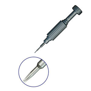 Tournevis extra-dur en acier au carbone de Yifeiyang pour la réparation de téléphones mobiles <span class=keywords><strong>iPhone</strong></span> et Android, outil de réparation avec garantie de <span class=keywords><strong>12</strong></span> mois - Product Image 3