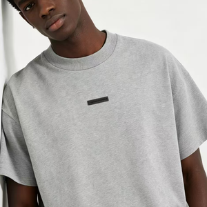 <span class=keywords><strong>T</strong></span>-<span class=keywords><strong>shirt</strong></span> pour homme <span class=keywords><strong>de</strong></span> grande taille <span class=keywords><strong>de</strong></span> la marque célèbre Goldtex, qualité supérieure et prix abordable, logo, taille et couleur personnalisables, qualité exceptionnelle - Product Image 3