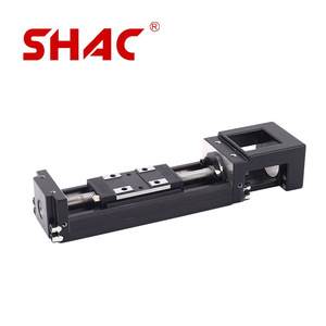 Module de haute précision et de haute rigidité KK4001/4005 C de qualité P, approvisionnement direct d'usine, composant industriel de remplacement pour HIWIN - Product Image 4