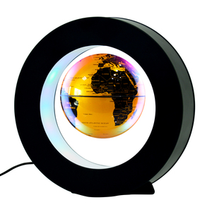 Phao Treo Hình Chữ R <span class=keywords><strong>3</strong></span> Inch Quả Cầu Xoay Giữ Từ Tính Cho Bé Trai - Product Image 3