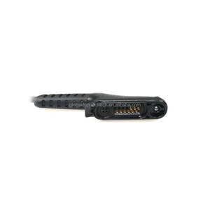 Auriculares IMPRES PMLN8295A para radios bidireccionales Motorola R7 R7a ION MXP600 APX N30 N50 N70 walkie-talkie - Product Image 4