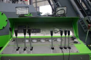 Geologische Exploratie 1000M Diesel Volledig Hydraulische Waterputboring/Mijnbouwboringen/Exploratieboringen - Product Image 5