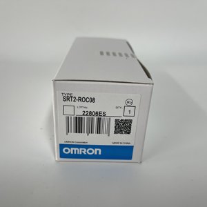 Module de liaison E/S Devicenet SRT2-ROC08 - Product Image 1
