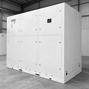 Unité de climatisation modulaire assemblée, refroidie par <span class=keywords><strong>eau</strong></span>, pour armoire, sur pied, anti-corrosion - Product Image 3