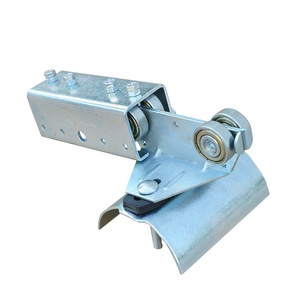 Xe Đẩy Cần Cẩu C Đường Sắt Cáp Điện Dây Hoa Hệ Thống Nhà Máy Giá - Product Image 2