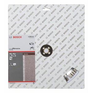 BOSCH - 2608602685 Disque de coupe diamant ''Best for Abrasive''-LAMES ET DISQUES DE COUPE EAN 3165140581912 LAMES DIAMANTES - Product Image 2
