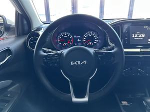 KX1 Yipao 1.4L Turbo Benzina Automatico Edizione Fun <span class=keywords><strong>2021</strong></span> con Sedili in Pelle R16 ACC 18000 km Bianco Auto Usata - Product Image 5