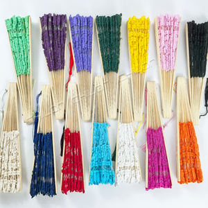 Abanico Plegable <span class=keywords><strong>de</strong></span> <span class=keywords><strong>Encaje</strong></span> Blanco <span class=keywords><strong>de</strong></span> Lujo, Abanico <span class=keywords><strong>de</strong></span> Mano <span class=keywords><strong>para</strong></span> Novia, Abanico <span class=keywords><strong>de</strong></span> <span class=keywords><strong>Encaje</strong></span> Estilo Lolita Española, Recuerdo <span class=keywords><strong>de</strong></span> Boda, Regalo - Product Image 5