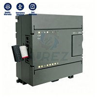 Contrôleur CPU PLC de processus de redondance 6ES7656-6CQ30-1BF3 avec commutateurs personnalisés et service de protocole LACP