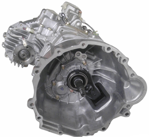 Pièces de rechange pour moteur diesel de haute qualité en gros, boîte de vitesses pour Isuzu D-MAX TFR55 4X4 - Product Image 4