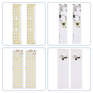 Tùy chỉnh SMT LED PCB Hội Đồng Quản trị lắp ráp linh kiện điện tử nhà sản xuất nhà cung cấp với Gerber tập tin & bom danh sách PCB pcba - Product Image 2