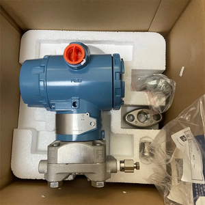 ของแท้ 100% สำหรับ 3051CD Differential 3051CD1A/3051CD2A/4A 4-2mA Output 316L สแตนเลสสตีล IP68 - Product Image 3