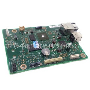ใช้งานร่วมกับเครื่องพิมพ์เมนบอร์ดสำหรับเอชพี M281fdw M283cdw M283fdw M283fdn ใหม่ DDR3 รองรับหน่วยความจำ - Product Image 2