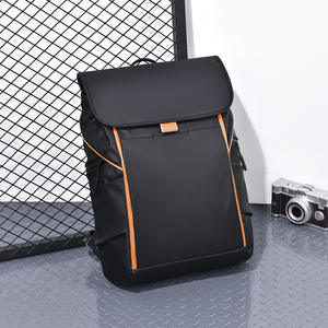 Mochilas Personalizadas de Nailon para Exteriores, Mochilas Escolares de Viaje Impermeables para Hombres de Negocios y Estudiantes Universitarios - Product Image 5