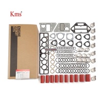 KMS Chinese Factory Engine Gasket Kit QSK45 4089202 Cooling system gasket assembly
