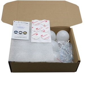 Phòng tắm hiện đại Led Gương ánh sáng với cảm ứng chuyển đổi và <span class=keywords><strong>Dimmable</strong></span> LED bóng đèn cho trang điểm Vanity và vẻ đẹp trang trí nội thất - Product Image 3