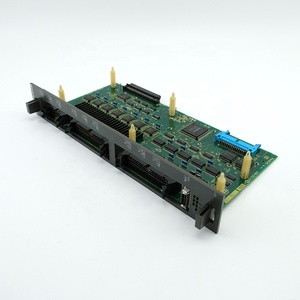 คุณภาพสูง ใหม่ A16B-2202-0725 Fanuc ราคาประหยัด อุปกรณ์ไฟฟ้าใหม่ ประสิทธิภาพเยี่ยม เซอร์โวโมดูลแอมพลิฟายเออร์ - Product Image 3