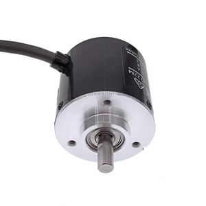Codificador Rotatorio E6B2CWZ6C E6B2-CWZ6C 10 20 30 40 50 60 100 600 720 <span class=keywords><strong>1024</strong></span> 1200P/R 5-24V DC Salida NPN Interruptor Rotatorio con Cable de 2m - Product Image 3